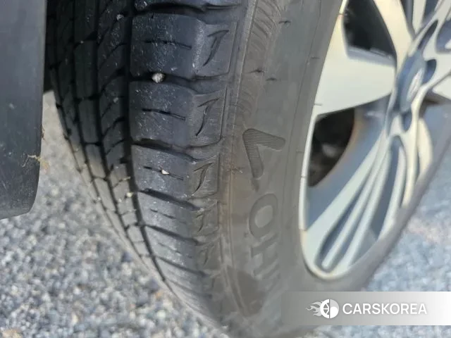 Renault Korea (Samsung) The New QM6 id 3037007 из Кореи 11