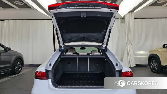 Audi A7 (4K) id 2984718 из Кореи 11