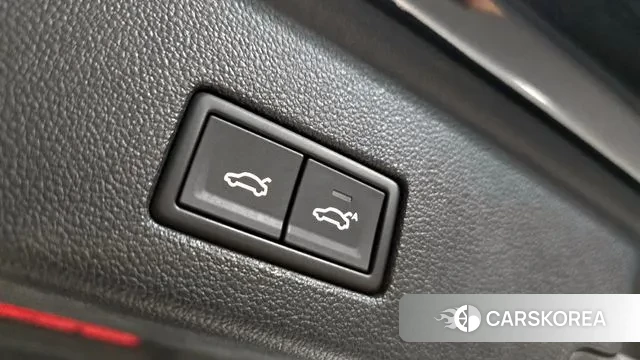 Volkswagen Touareg 3rd generation id 2889233 из Кореи 11