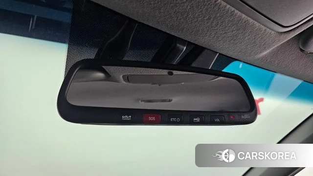 Kia The New K3 2nd generation id 4248510 из Кореи 11