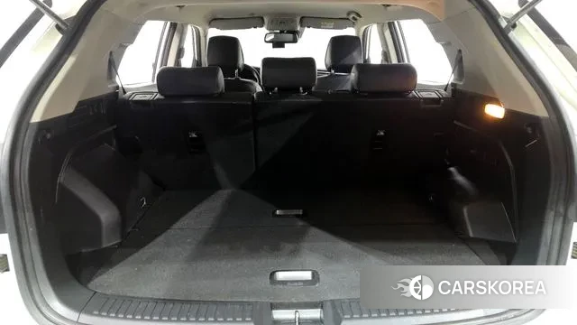 Ssangyong Beautiful Korando id 3567671 из Кореи 11