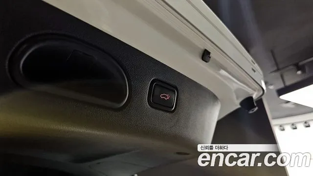 Kia Sportage The Bold id 2694017 из Кореи 11