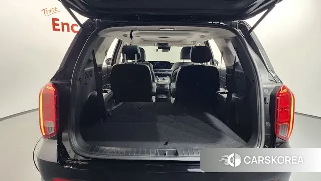 Hyundai The New Palisade id 3447807 из Кореи 11