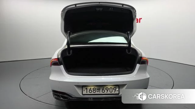 Hyundai The New Grandeur IG id 3828041 из Кореи 11