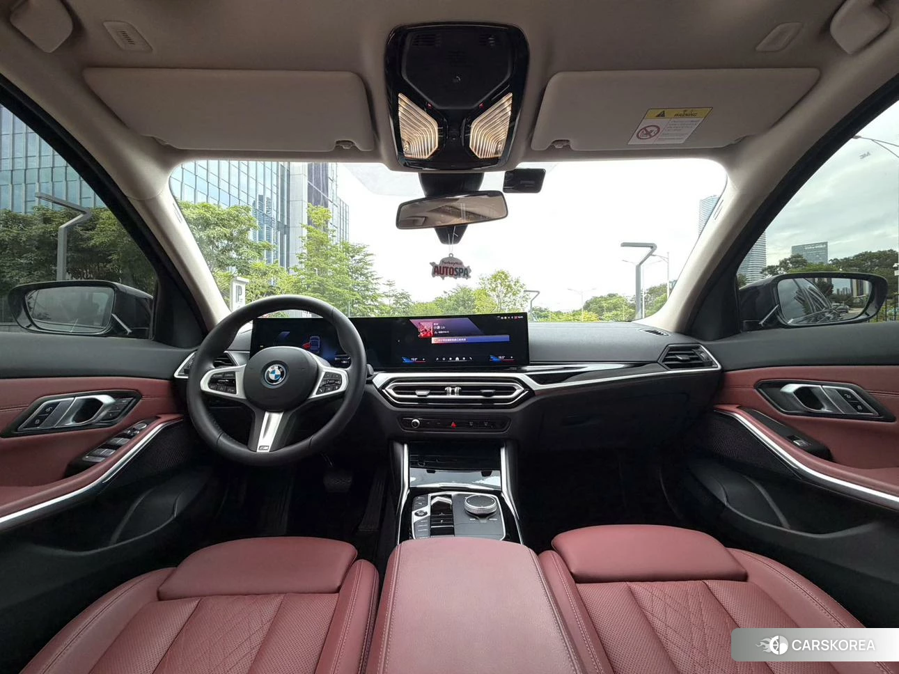 BMW i3 id 4467579 из Китая 11