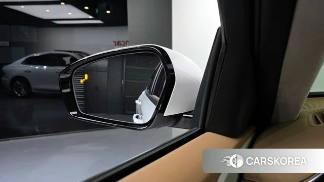 Hyundai The New Grandeur IG id 4195751 из Кореи 11