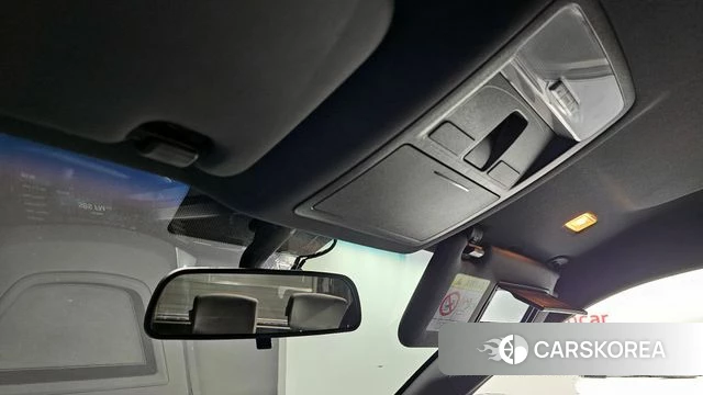 Ssangyong The New Rexton Sport id 3812627 из Кореи 11