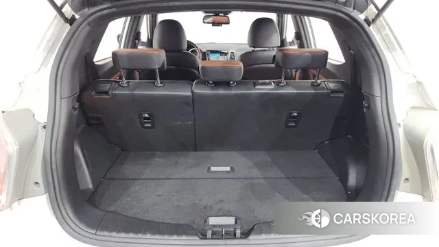 Ssangyong Tivoli Armor id 3362908 из Кореи 11