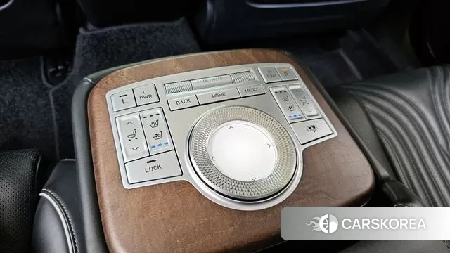 Genesis G80 (RG3) id 2995054 из Кореи 11