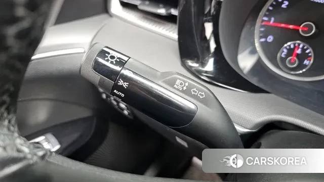 Kia K5 3rd generation id 3334815 из Кореи 11