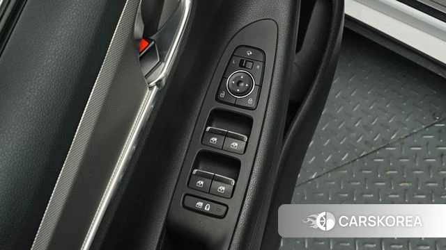 Hyundai The New Grandeur IG id 4764080 из Кореи 11