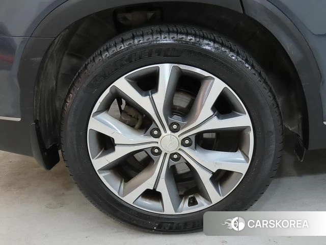 Hyundai Palisade id 3942721 из Кореи 11