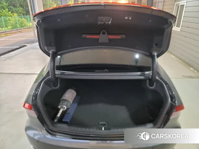 Hyundai The New Grandeur IG id 2884664 из Кореи 11