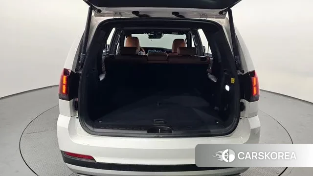 Kia Mohave Master id 3745998 из Кореи 11