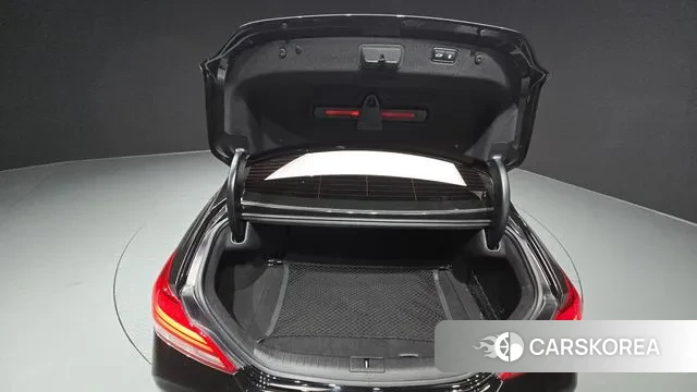 Genesis G70 id 3754214 из Кореи 11