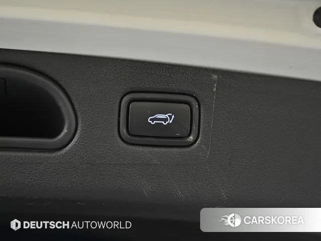 Hyundai All New Tucson id 3440032 из Кореи 11