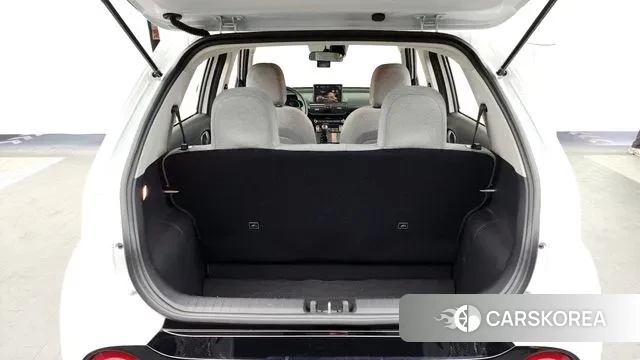 Hyundai The New Casper id 3294102 из Кореи 11