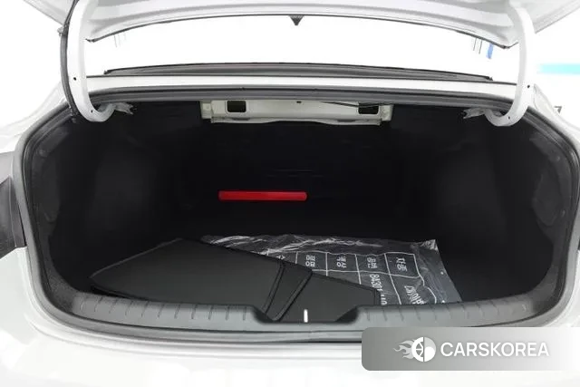 Hyundai The New Avante (CN7) id 3467425 из Кореи 11