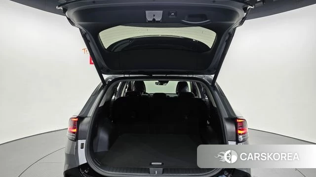 Kia Sportage 5th Generation Hybrid id 4528309 из Кореи 11