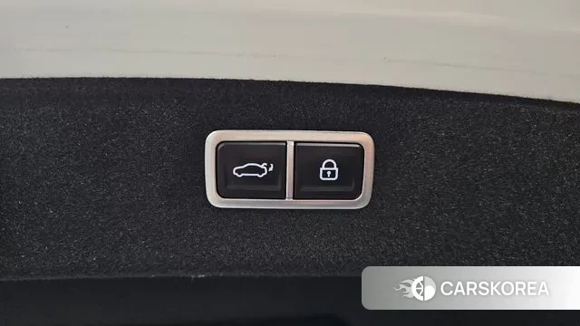 Genesis G80 (RG3) id 3301667 из Кореи 11