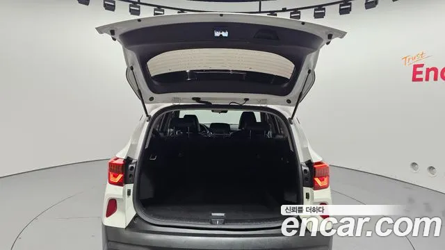 Kia Seltos id 2678391 из Кореи 11