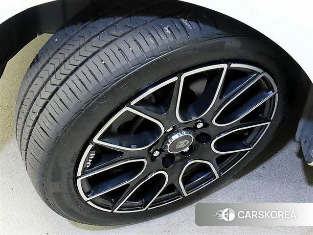 Kia The New Ray id 4558044 из Кореи 11