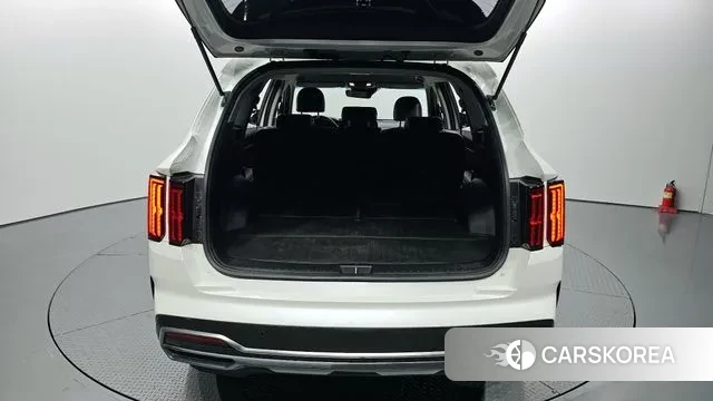 Kia Sorento 4th Generation id 3203094 из Кореи 11