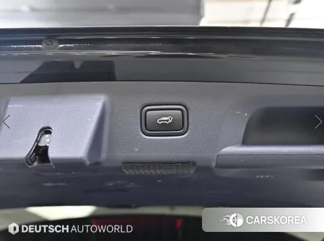 Hyundai Palisade id 3033254 из Кореи 11