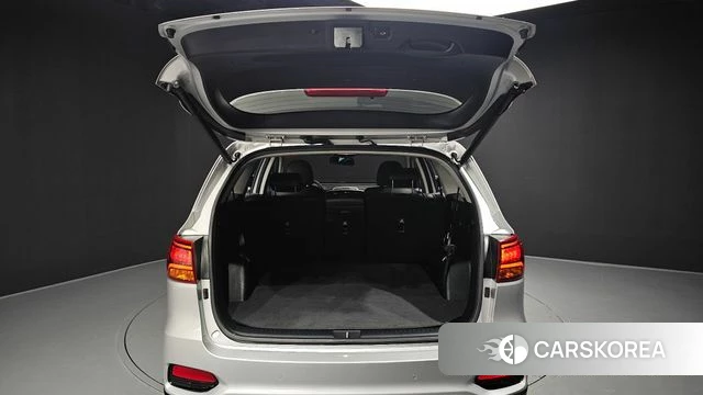 Kia The New Sorento id 4536853 из Кореи 11
