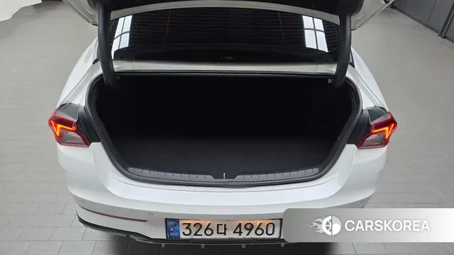 Kia K5 3rd generation id 3747603 из Кореи 11