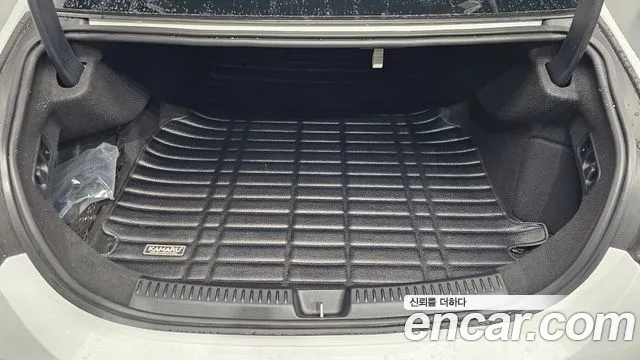 Mercedes-Benz E-Class W214 id 2650429 из Кореи 11