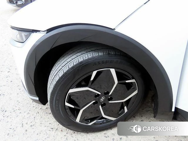 Hyundai Ionic 5 id 3954059 из Кореи 11