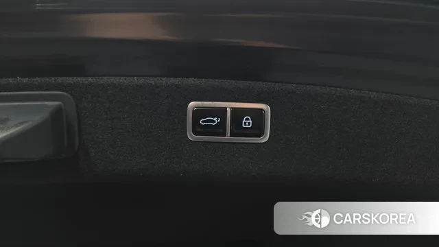 Genesis G80 (RG3) id 3746946 из Кореи 11