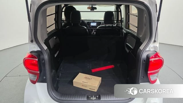 Kia The New Ray id 3865646 из Кореи 11