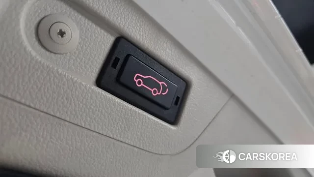 Ssangyong G4 Rexton id 3439067 из Кореи 11