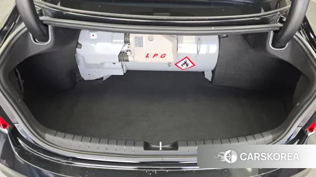 Hyundai Grandeur IG id 3055728 из Кореи 11