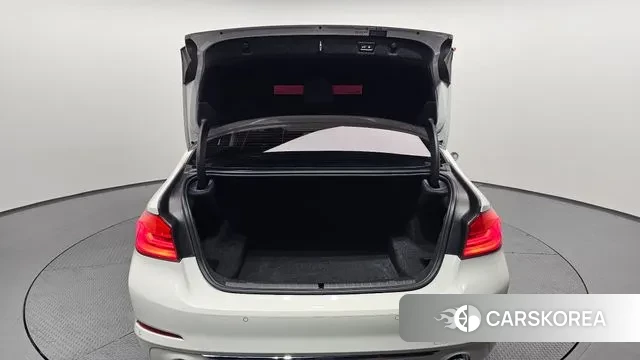 BMW 5 Series (G30) id 3489430 из Кореи 11