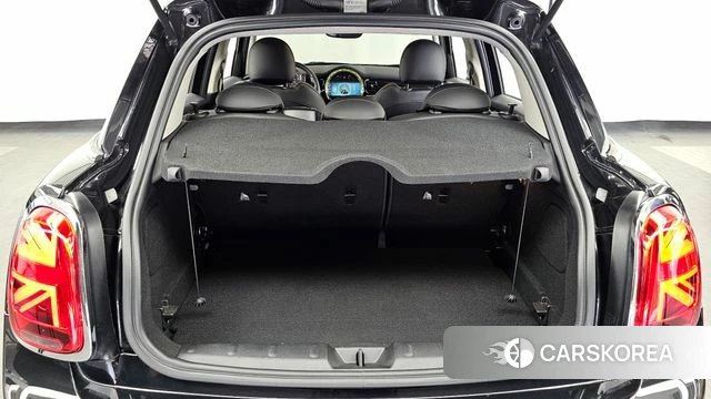Mini Cooper id 4636376 из Кореи 11