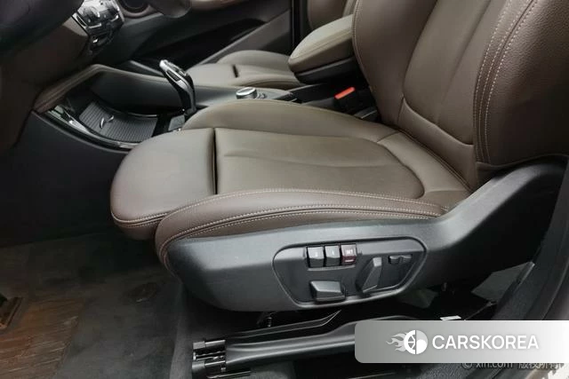 BMW X1 id 4254290 из Китая 11