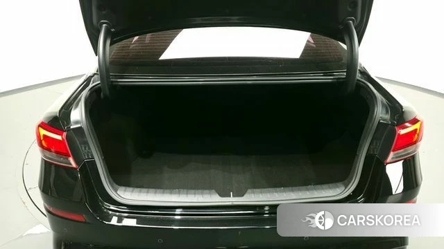 Kia The New K5 2nd generation id 4397383 из Кореи 11