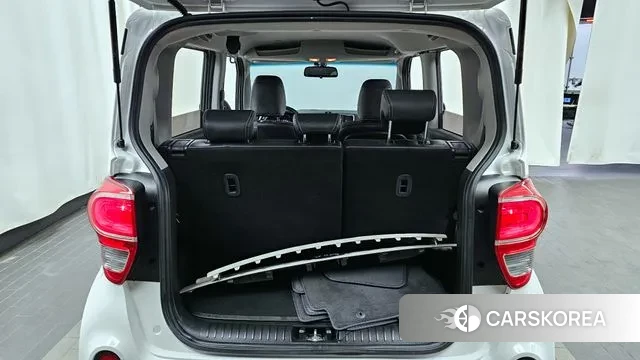 Kia The New Ray id 3489483 из Кореи 11