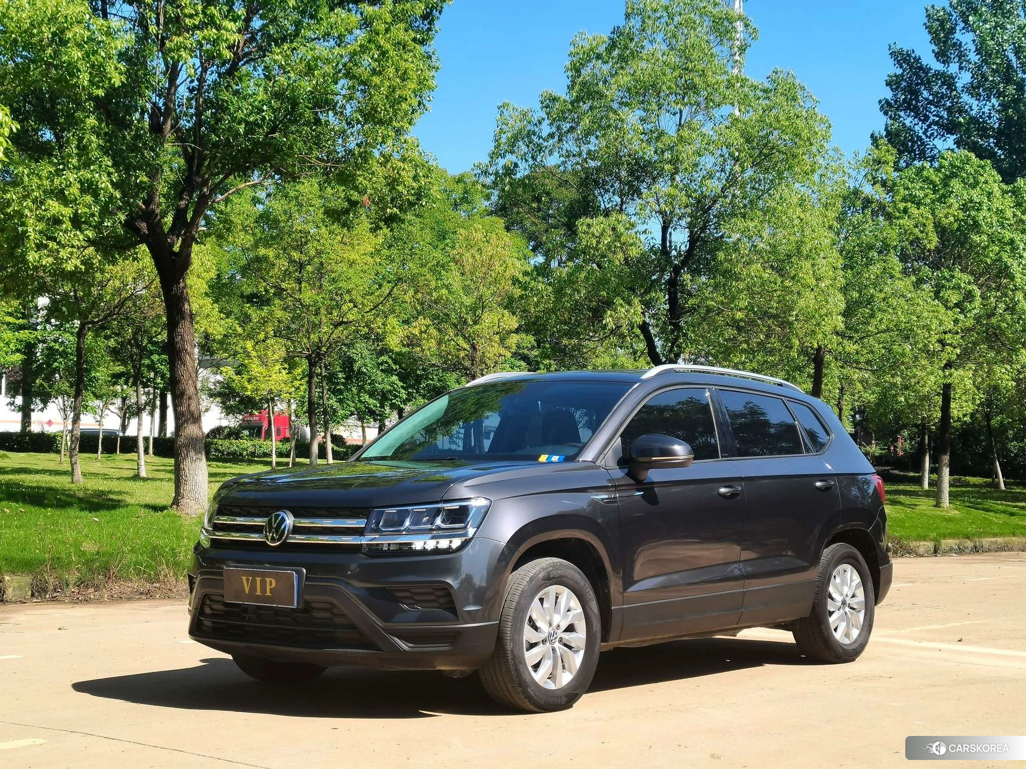 Volkswagen Tuyue id 4440633 из Китая 11