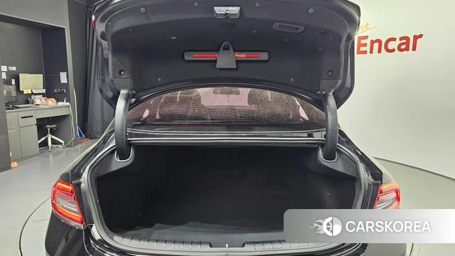 Hyundai Grandeur IG id 4225385 из Кореи 11