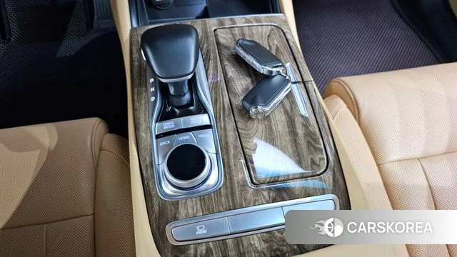 Kia More K9 id 4775740 из Кореи 11