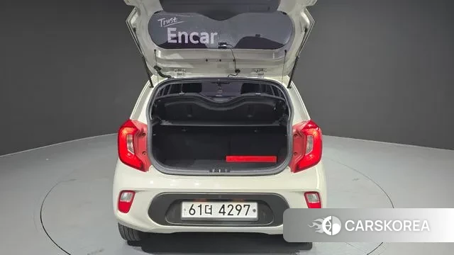 Kia All New Morning (JA) id 3698808 из Кореи 11