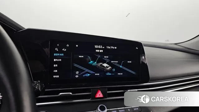 Hyundai Avante (CN7) id 3525227 из Кореи 11