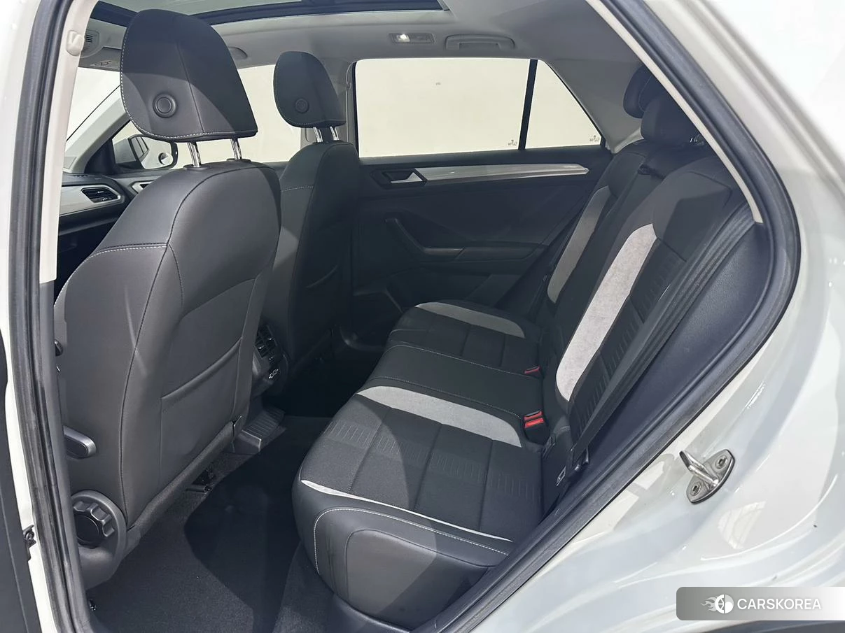 Volkswagen T-Roc id 4504683 из Китая 11