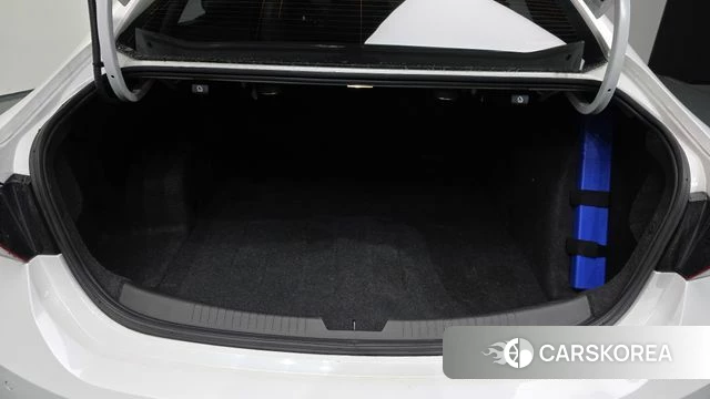 Chevrolet (GM Daewoo) The New Malibu id 4284410 из Кореи 11
