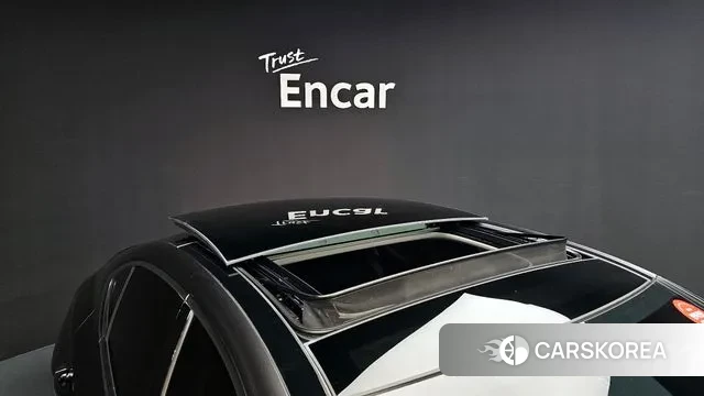 Genesis G70 id 3593271 из Кореи 11