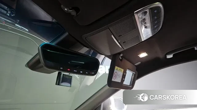 Genesis G90 id 3587506 из Кореи 11